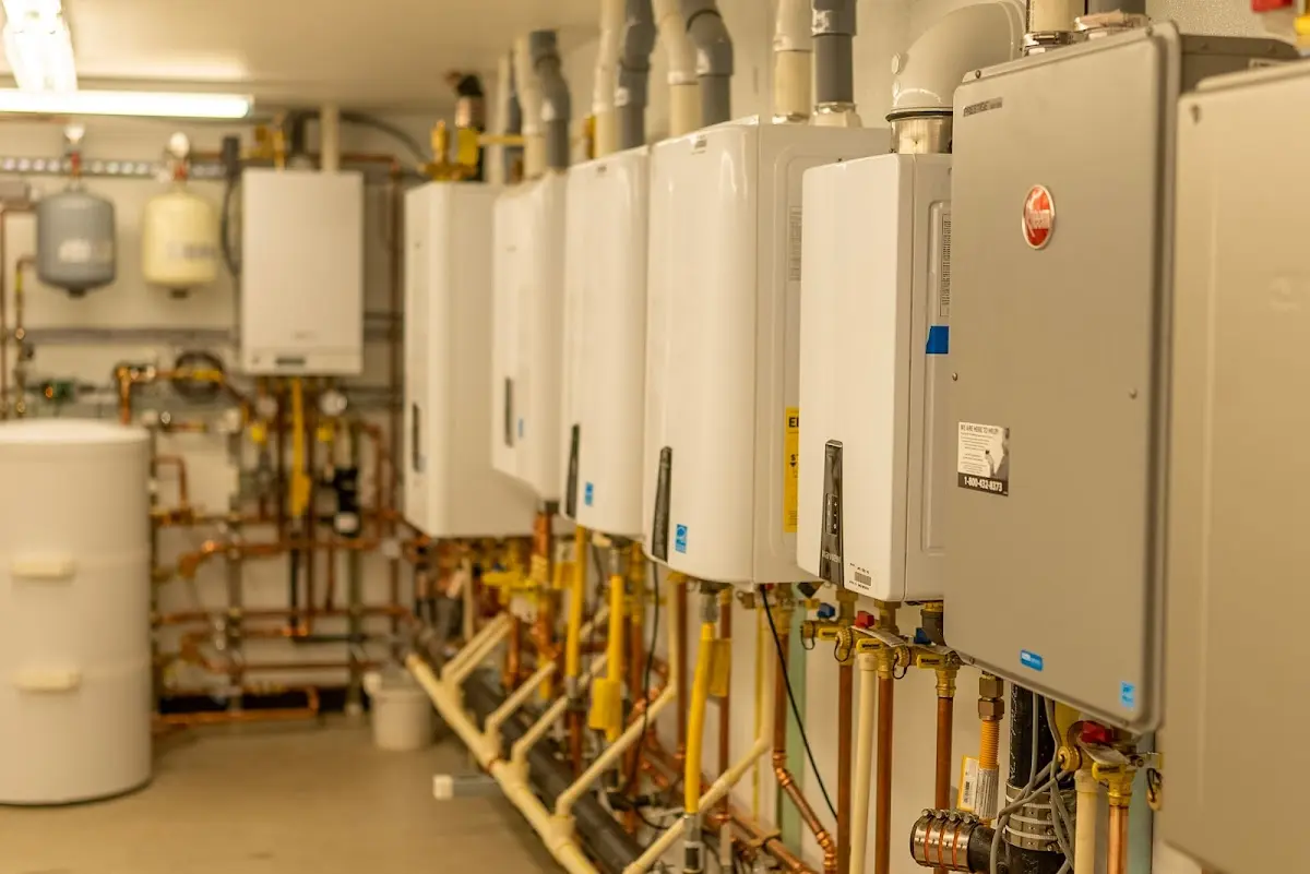 Repiping Services in Timberlane, LA